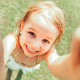 Children and Teens Beach Portraits