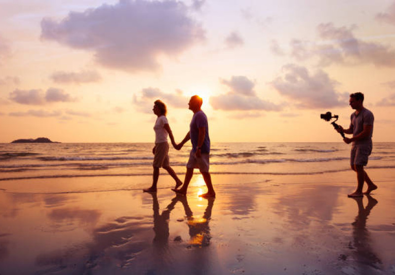 Individual Videography