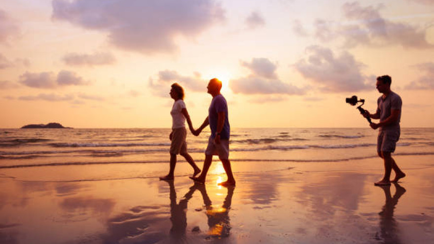 Individual Videography