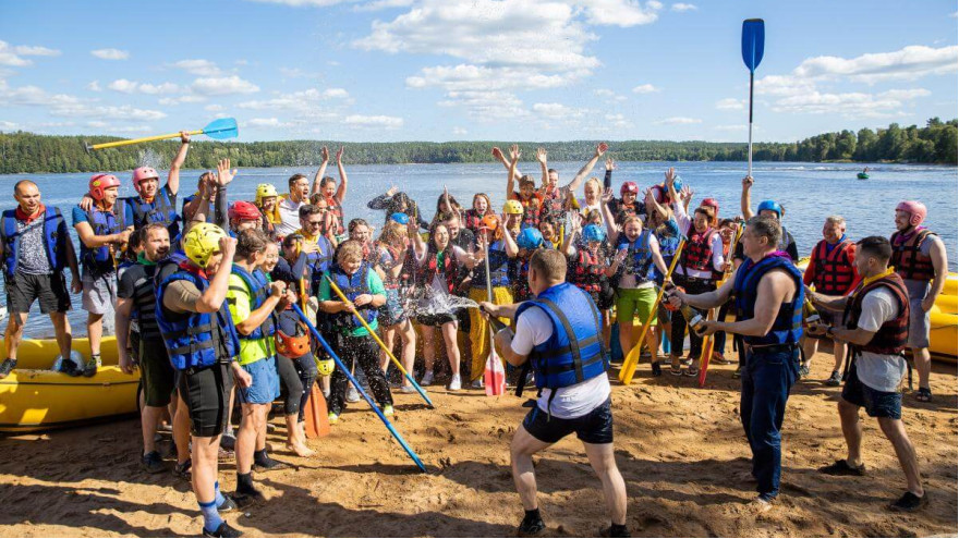 Корпоративная фотография -3