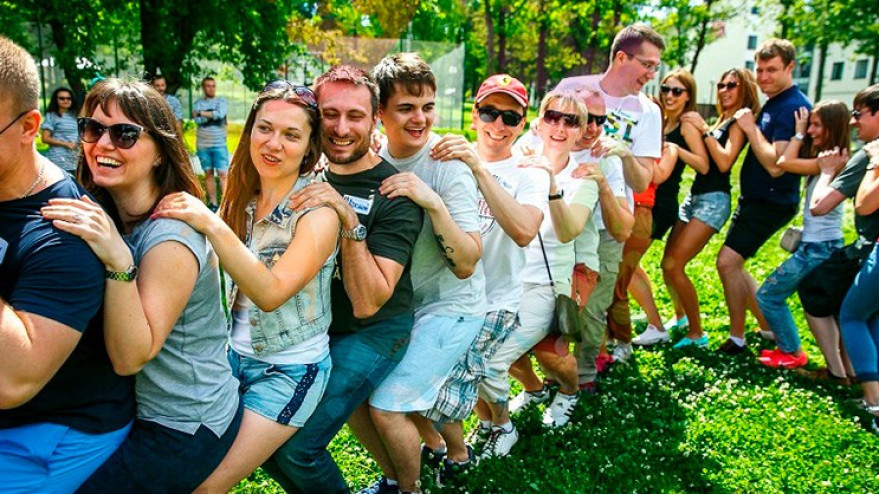 Корпоративная фотография -2