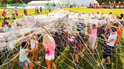 Корпоративная фотография 