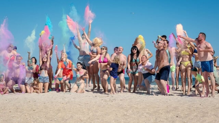 Корпоративная фотография 