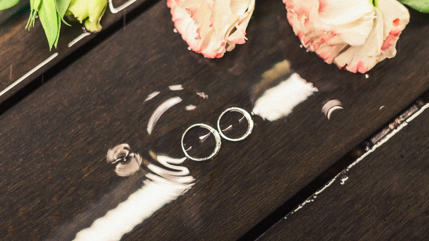 Предсвадебная фотография-5