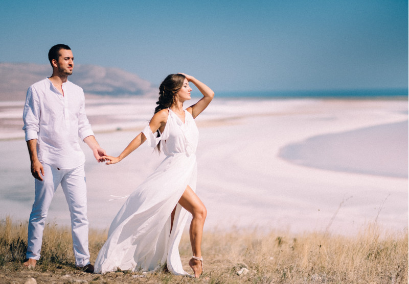 Pre-Wedding Photography