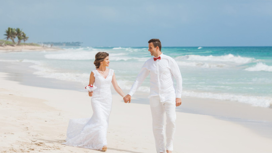 Предсвадебная фотография-4