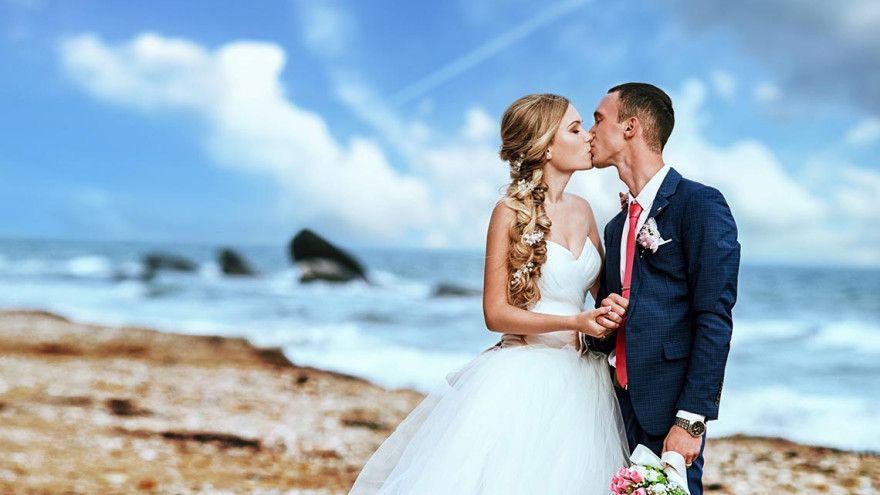 Предсвадебная фотография-3