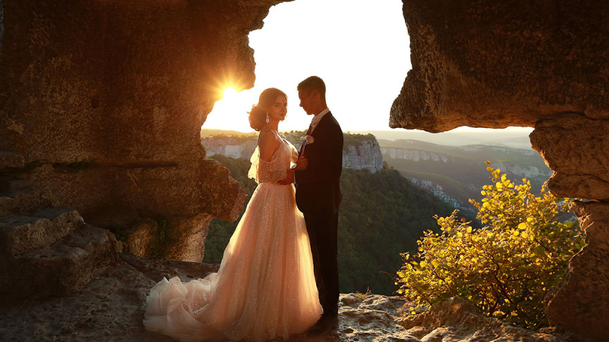 Предсвадебная фотография-6